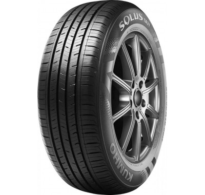 Шины Kumho Solus TA31 245/45 R19 102W XL